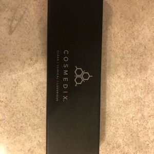 Cosmedix facial roller